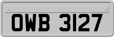 OWB3127