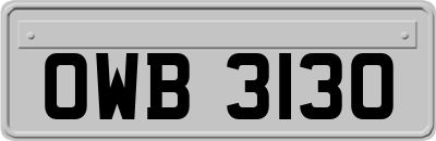 OWB3130