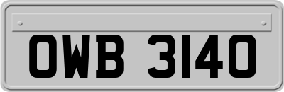 OWB3140