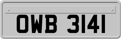 OWB3141