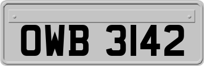 OWB3142