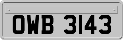 OWB3143