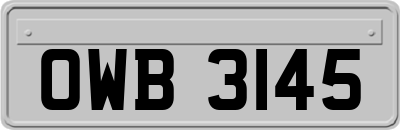 OWB3145