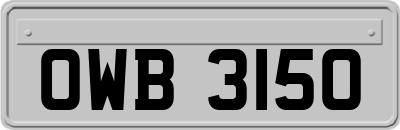 OWB3150