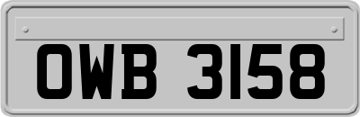 OWB3158