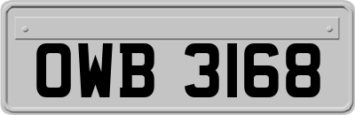 OWB3168