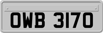 OWB3170