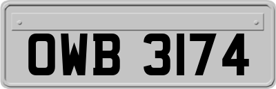 OWB3174