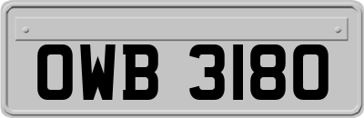 OWB3180