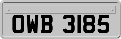 OWB3185