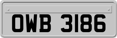 OWB3186