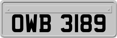 OWB3189