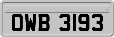 OWB3193
