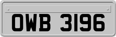 OWB3196
