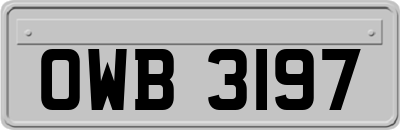OWB3197