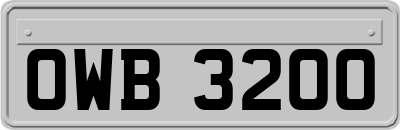 OWB3200