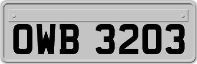 OWB3203