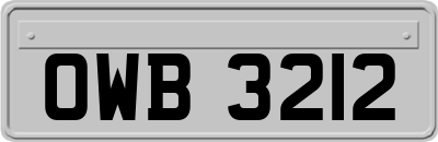OWB3212