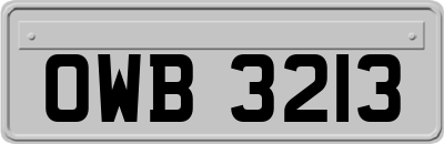 OWB3213