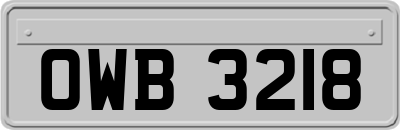 OWB3218