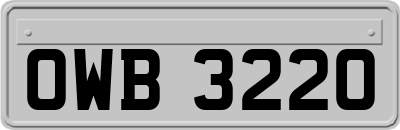 OWB3220