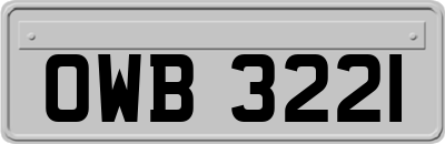 OWB3221