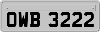 OWB3222