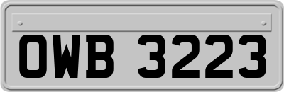 OWB3223