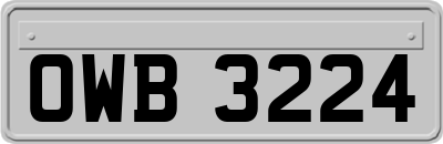 OWB3224