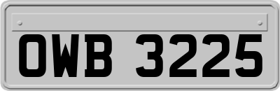 OWB3225
