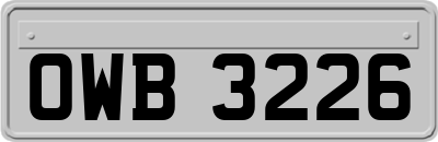 OWB3226