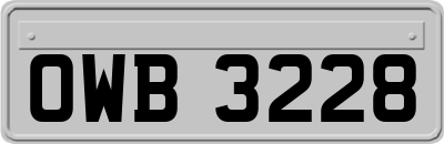 OWB3228