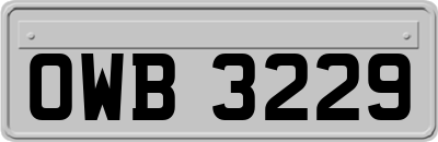 OWB3229