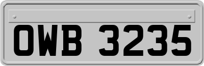 OWB3235