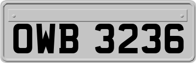 OWB3236