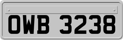 OWB3238