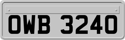 OWB3240