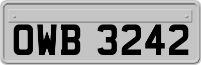 OWB3242