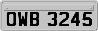OWB3245
