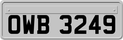 OWB3249
