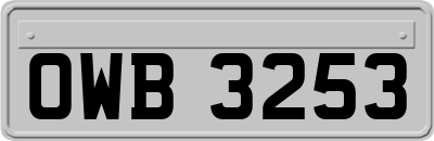 OWB3253