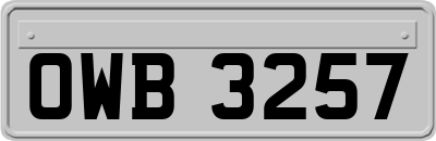 OWB3257