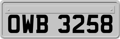 OWB3258
