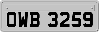 OWB3259