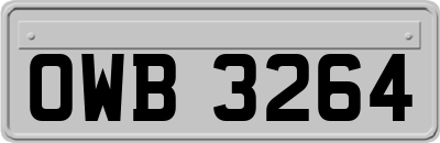 OWB3264