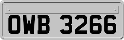 OWB3266
