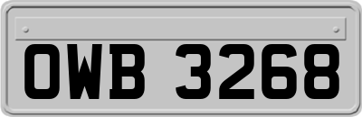 OWB3268