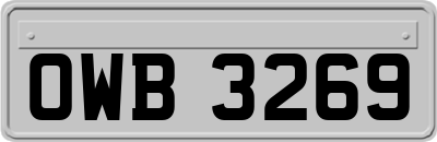 OWB3269