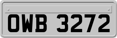 OWB3272