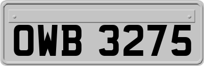 OWB3275